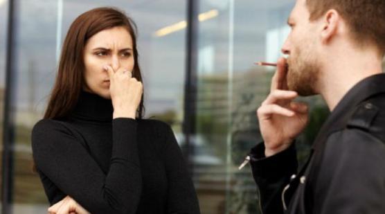 Has dejado el tabaco, pero qué hacer con ese olor que impregna toda la casa