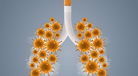 La nicotina no te protege frente a la COVID-19. Lo dice el Ministerio de Salud (1)